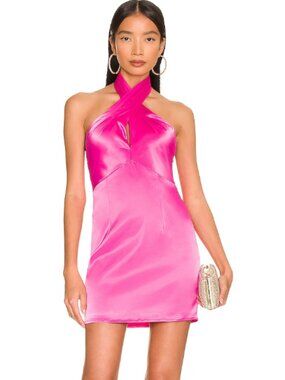 superdown margo halter shift dress | Dresses | Superdown USNEW_05_29_26